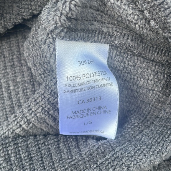 Field & Stream Pullover - Picture 7 of 8